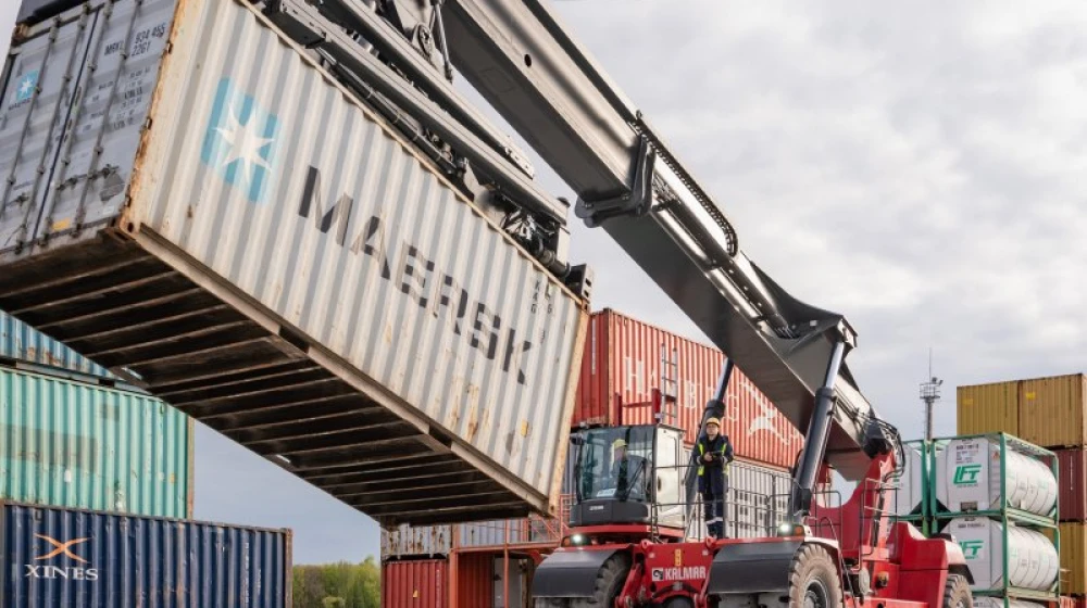 Effective solutions for every client’s success