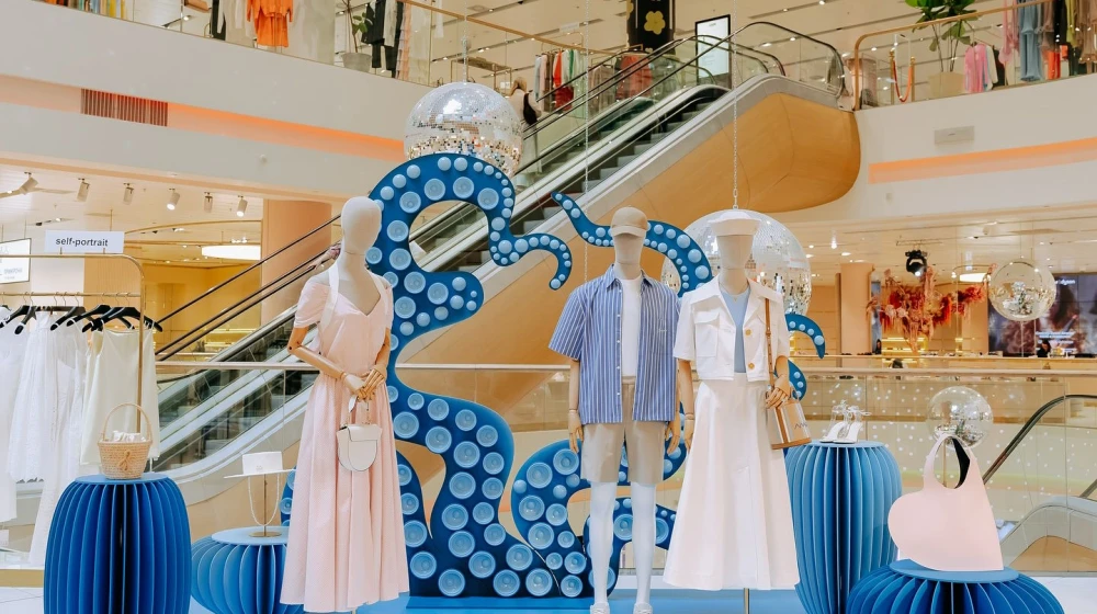 Time to Become Different