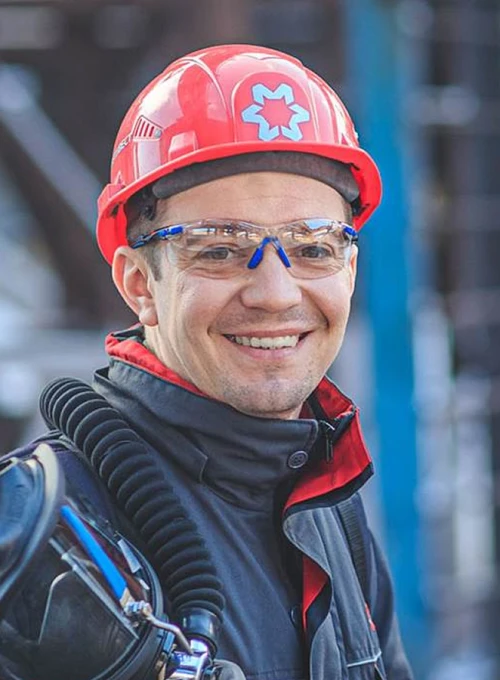 Employee Health and Safety