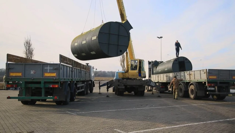 Steel Front’s assistance includes: