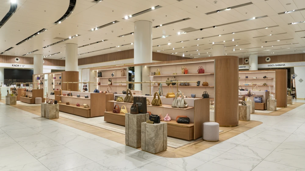 Time to Become Different