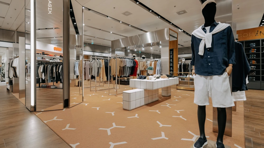 Time to Become Different