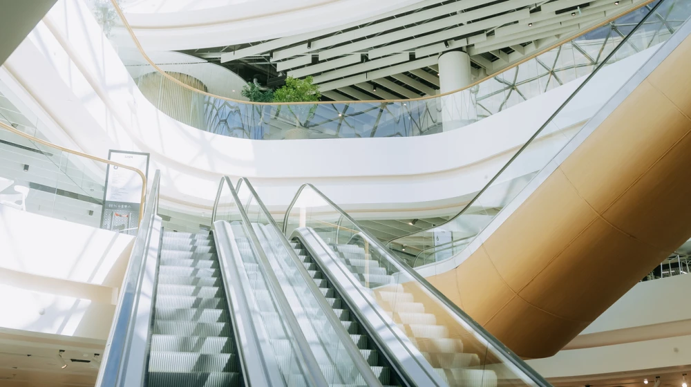 Time to Become Different