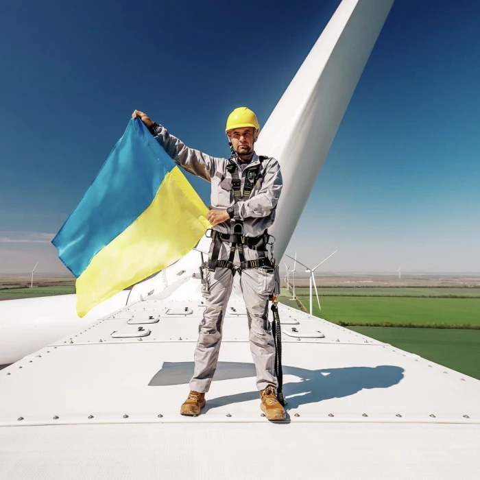 DTEK Renewables invest to create Renewable Energy Laboratory in Kyiv