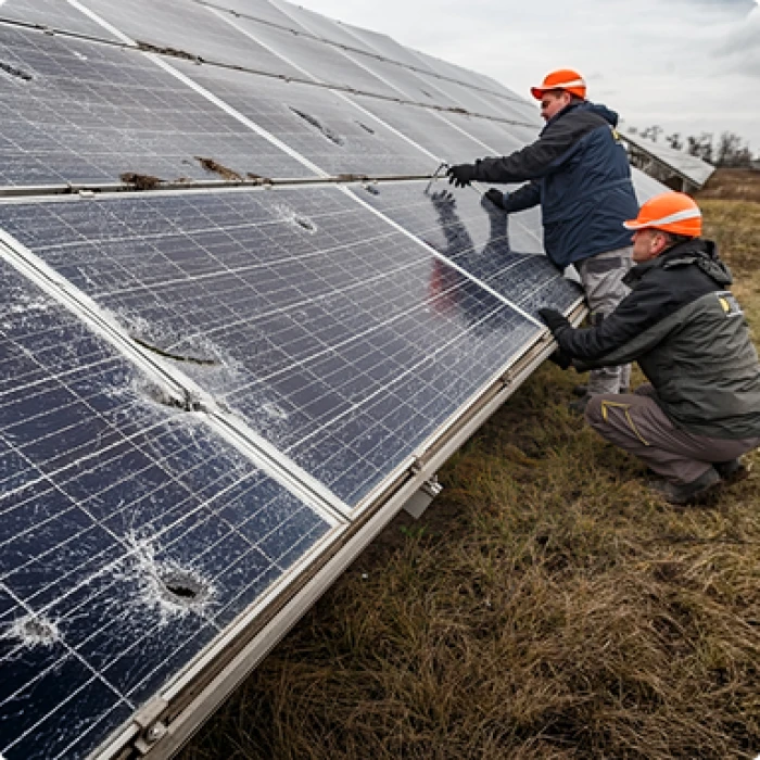 Business Resilience in Wartime: DTEK