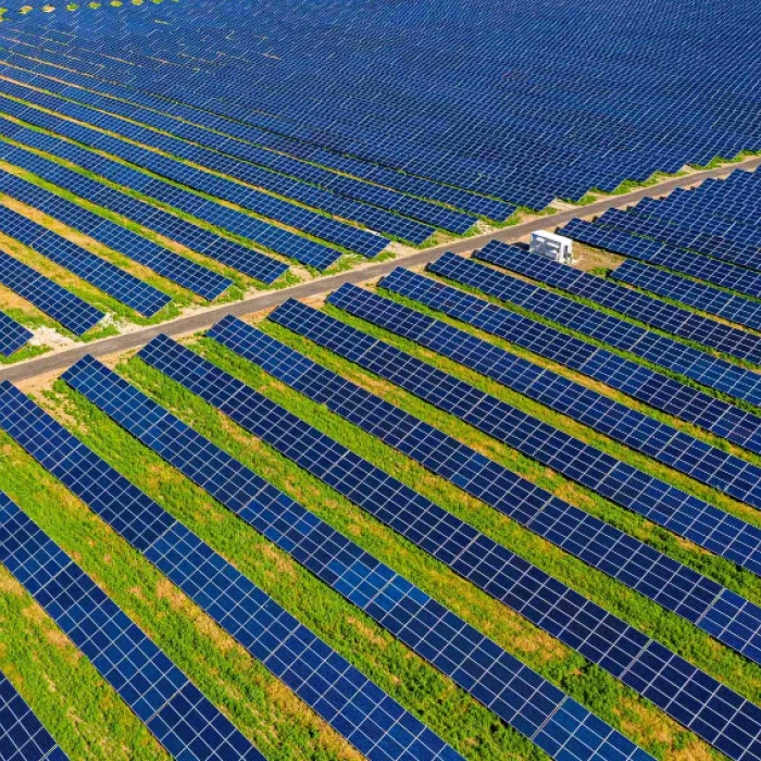 DTEK Renewables issues first carbon credits