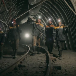 DTEK Energy Has Employed Almost 4,000 Displaced People Since the Start of the Full-Scale Invasion