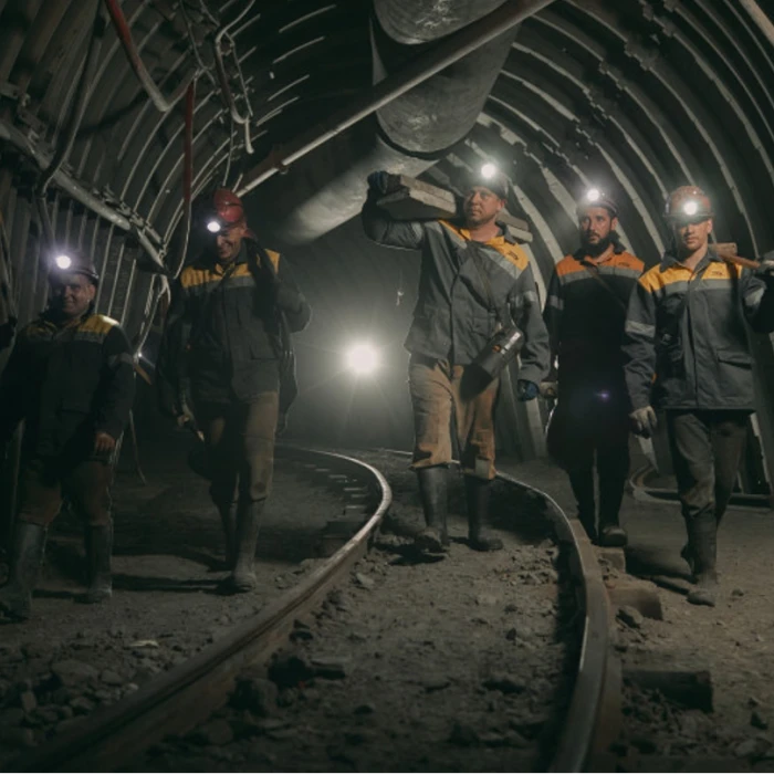 DTEK Energy Has Employed Almost 4,000 Displaced People Since the Start of the Full-Scale Invasion