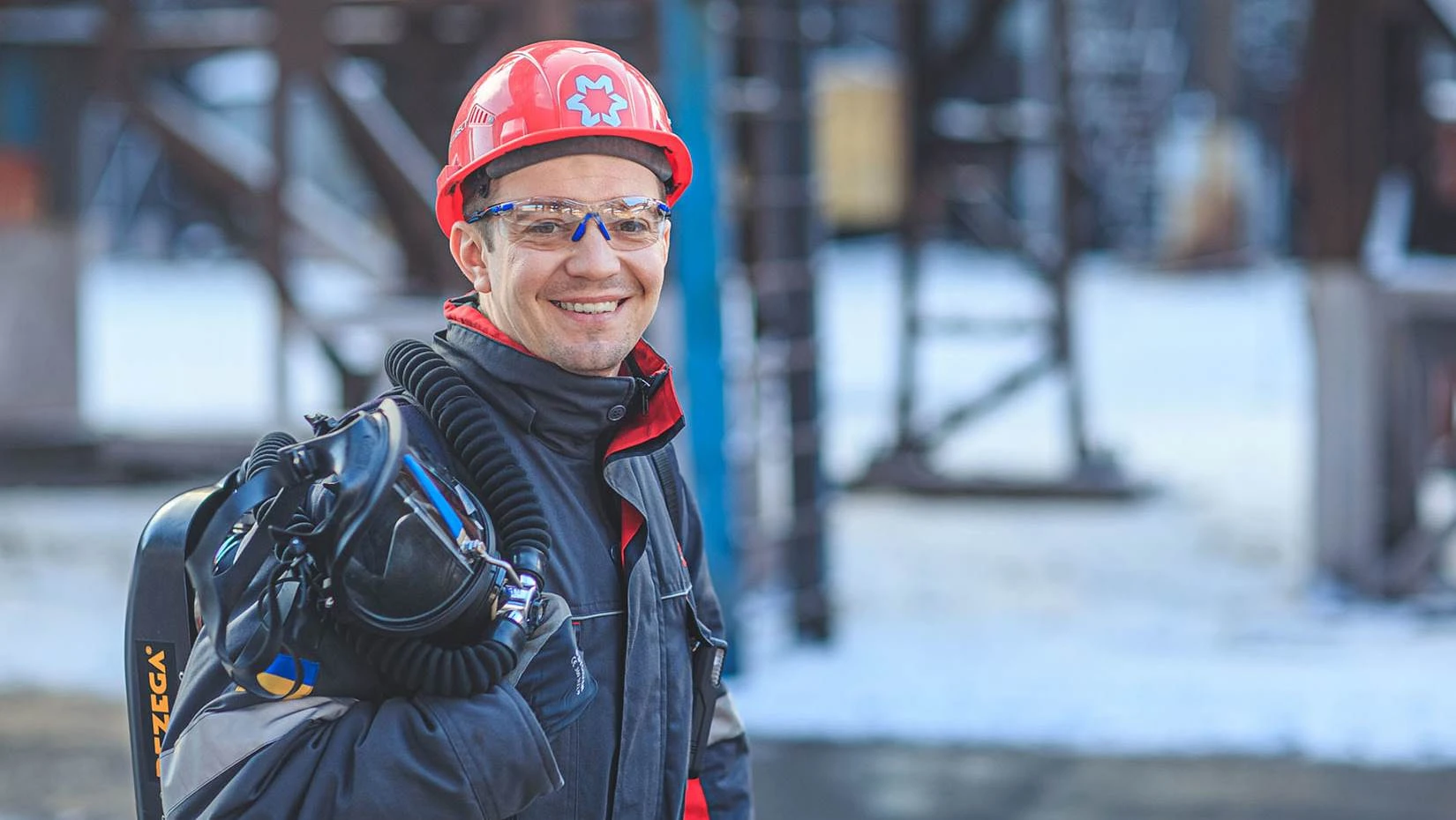 Employee Health and Safety