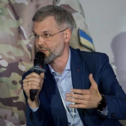 Metinvest Offers Training and Jobs for War Veterans