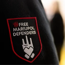 Metinvest and Heart of Azovstal Continue to Support Mariupol’s Defenders