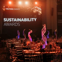 Reuters Sustainability Awards 2024 Recognises Metinvest Group’s Reintegration Programme for War Veterans