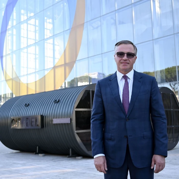 “We Strive to Become the No.1 Company for Veterans” — Metinvest Joins the Human Capital Resilience Charter