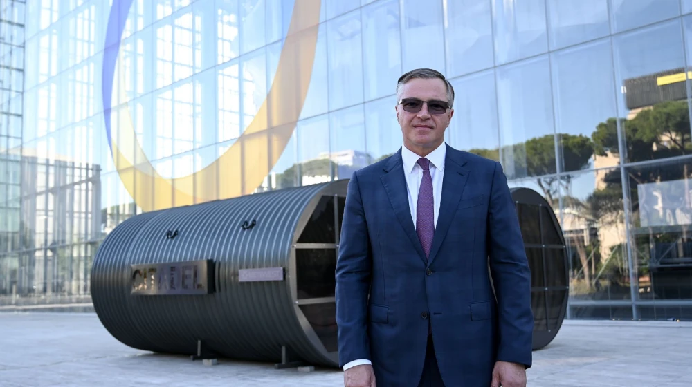 “We Strive to Become the No.1 Company for Veterans” — Metinvest Joins the Human Capital Resilience Charter