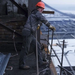 Bet on a fighter: Invest in Ukraine. Opinion by Natalia Yemchenko for The Washigton Times