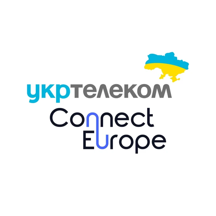 Ukrtelecom officially joins Connect Europe sharing Ukraine’s unique digital experience with Europe