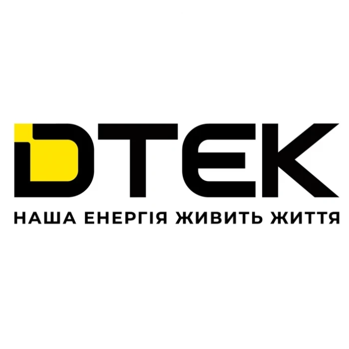 "Our energy powers life": DTEK updates its mission, vision, values and logo to mark the company’s 20th anniversary