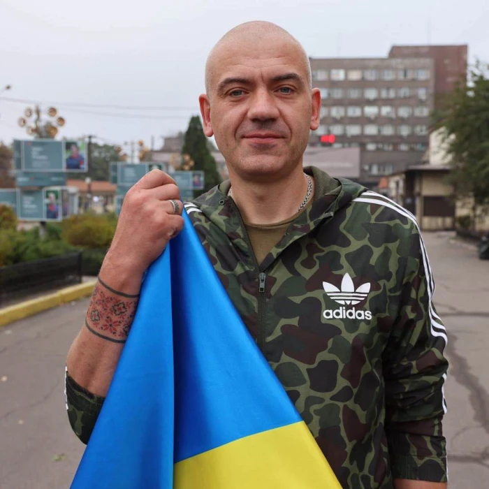 Forbes: Care From the Moment of Mobilisation – How Metinvest Is Helping Veterans Return to Peaceful Life