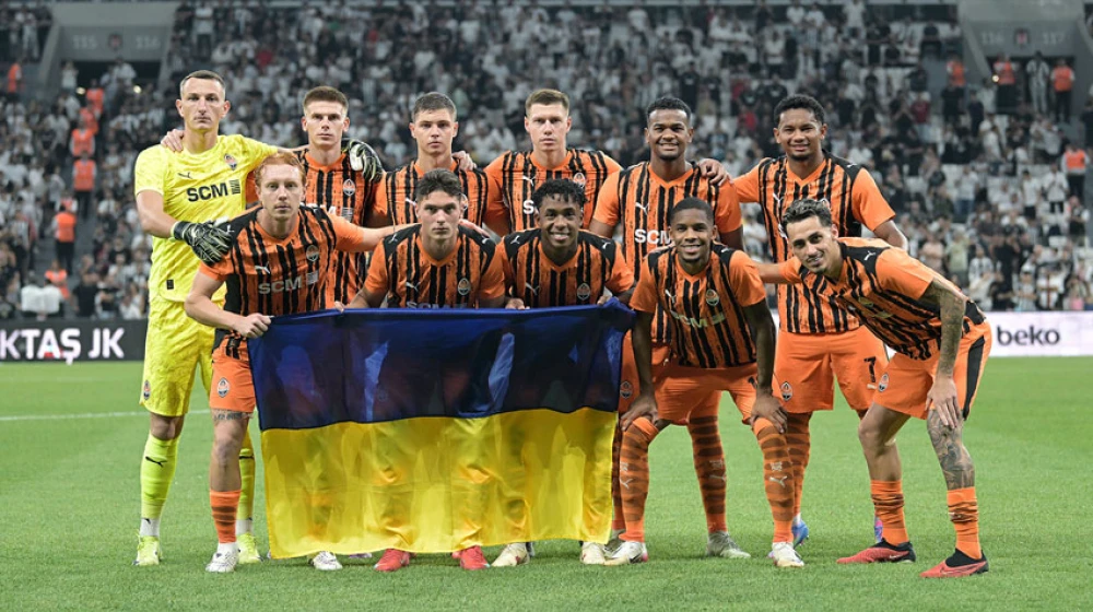 FC Shakhtar
