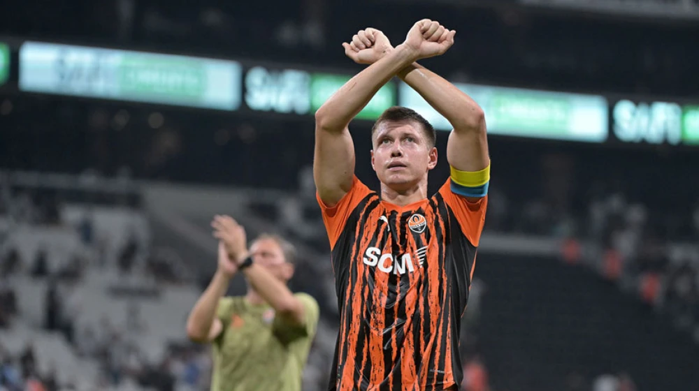 FC Shakhtar