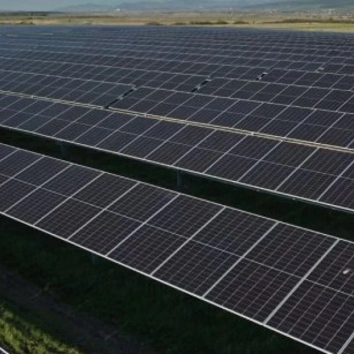 Glodeni II solar park receives commercial operating license