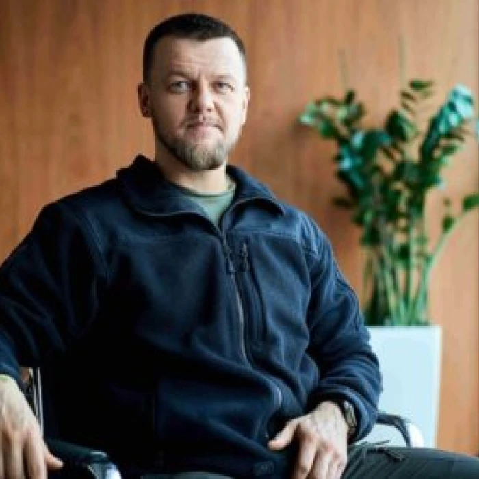 Half of Generation In-House by 2030. How the War and CBAM Are Changing Metinvest's Energy Strategy — Group COO Oleksandr Myronenko for Forbes