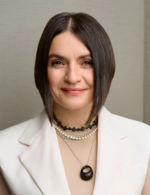 Natalia Yemchenko SCM