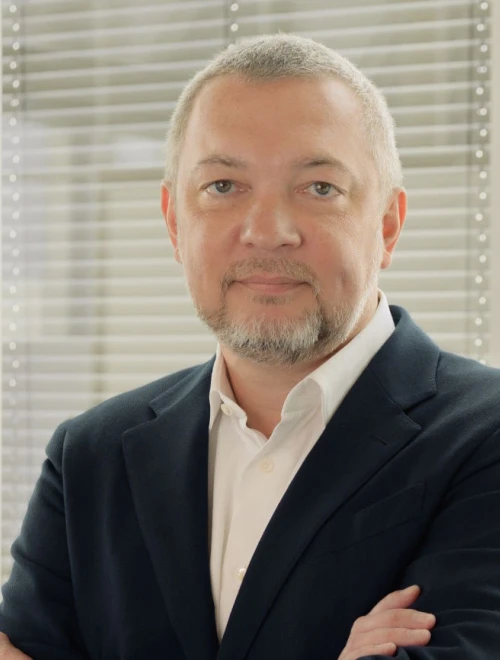 Yaroslav Simonov, SCM