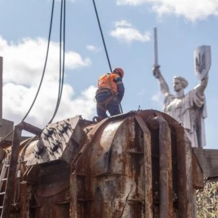 The Ukrainian Fight for Light to join the Museum of War’s exhibition