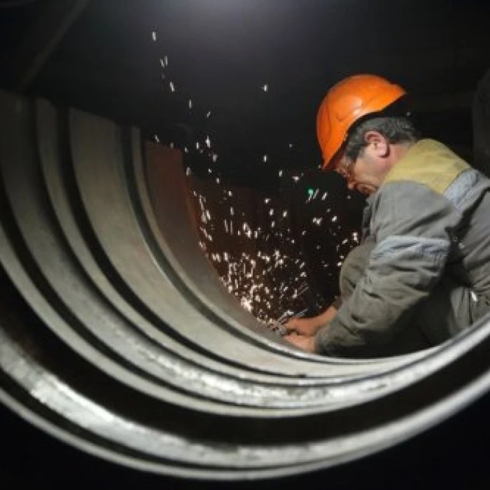 DTEK to begin preparing for next winter and restoration of TPPs to continue throughout 2025 and beyond, says DTEK Energy CEO