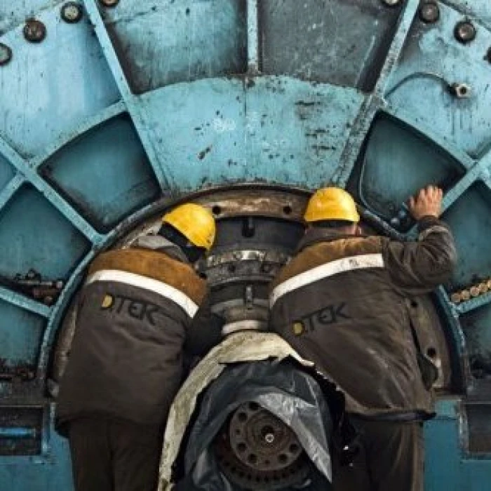 DTEK Energy invests UAH 28 billion in restoring TPPs and coal mines since the start of the full-scale war
