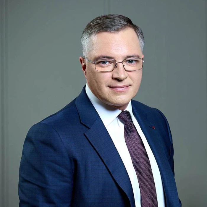 “Our goal is to make Metinvest a leading global green steel producer.” An extensive interview with Yuriy Ryzhenkov, the Group’s CEO, for Forbes