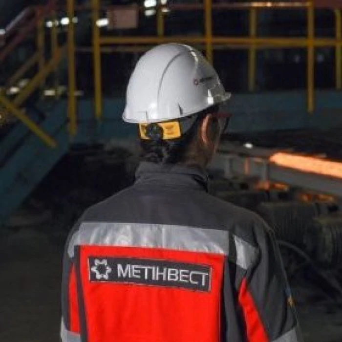Metinvest paid 61% of taxes among Ukraine’s steel businesses in 2024, reports GMK Center