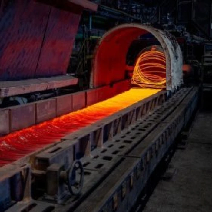 Metinvest invests in the future of Kametstal launching a record-breaking 2025 investment programme