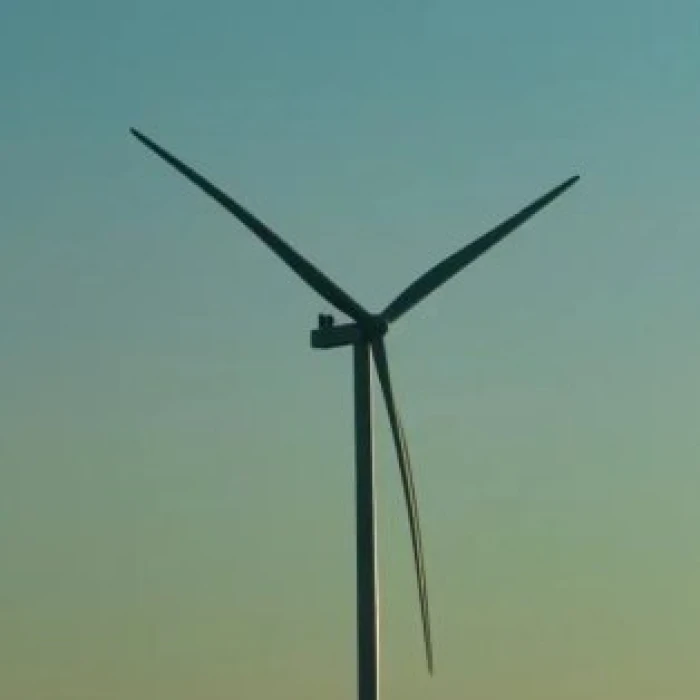 DRI set to build third renewable project in Croatia; 120 MW Ljubovo wind farm