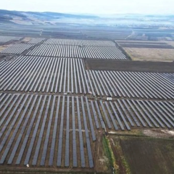 DRI brings online Glodeni II, its second solar park in Romania and third project in the country