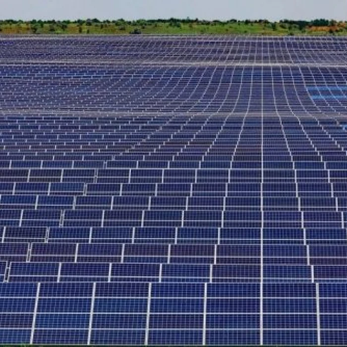 DTEK Renewables Issues First Carbon Credits