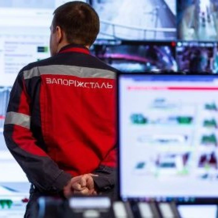 Forbes Ukraine: Metinvest Introduces AI for Product Quality Control at Zaporizhstal