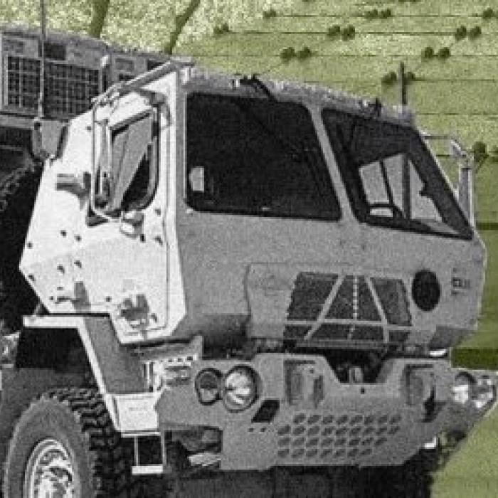 Metinvest Masters the Production of Protective Armour for the Patriot Surface-to-Air Missile System