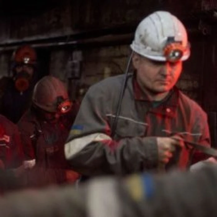 Metinvest suspends operations at Pokrovske Coal due to the deteriorating security situation for employees