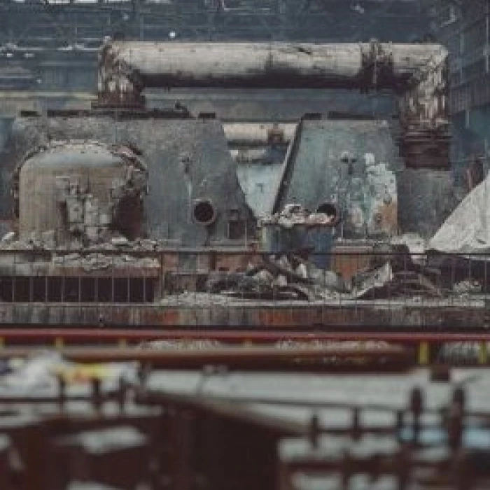 DTEK Energy rebuilds TPPs over 20 times after massive attacks throughout 2024