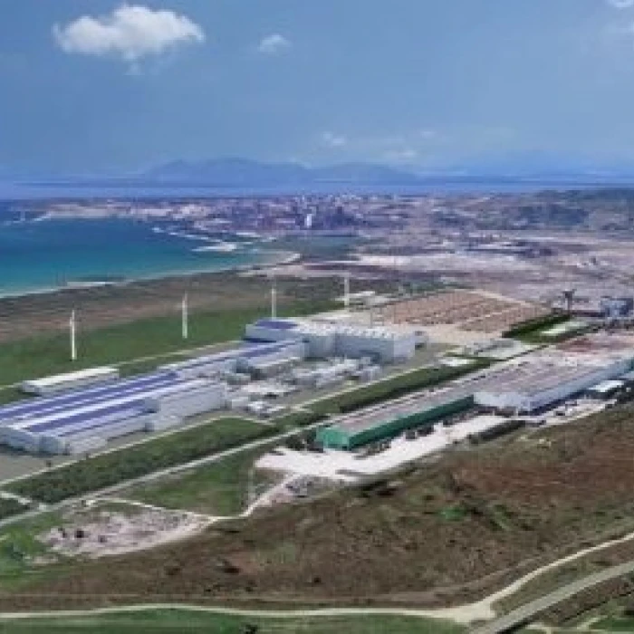 United by the Future: Metinvest Begins the Irreversible Integration of Ukraine into the EU Despite the War – NV and The Economist