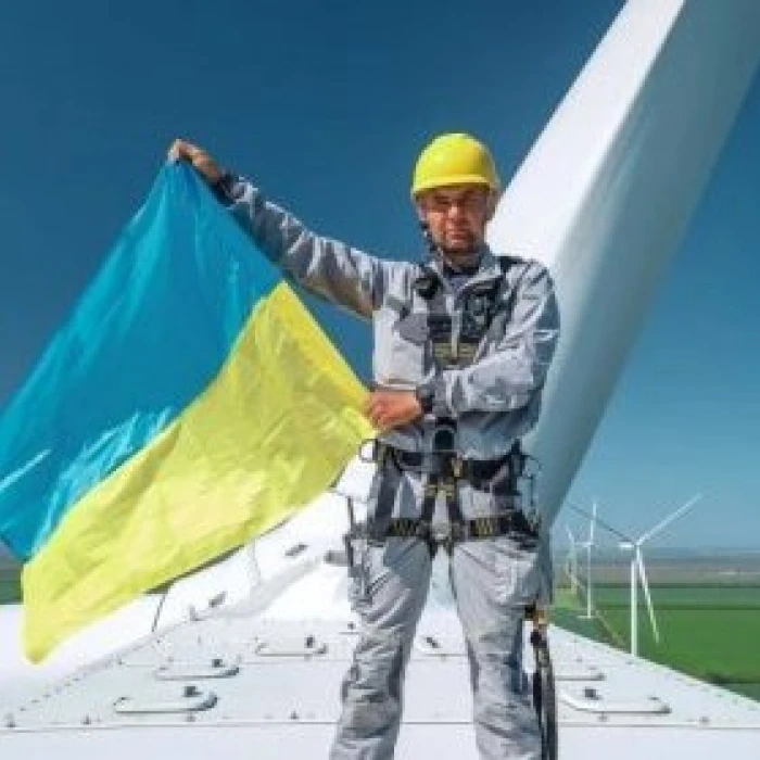 DTEK to invest €450 million to expand Tyligulska windfarm in largest investment since war in Ukraine began