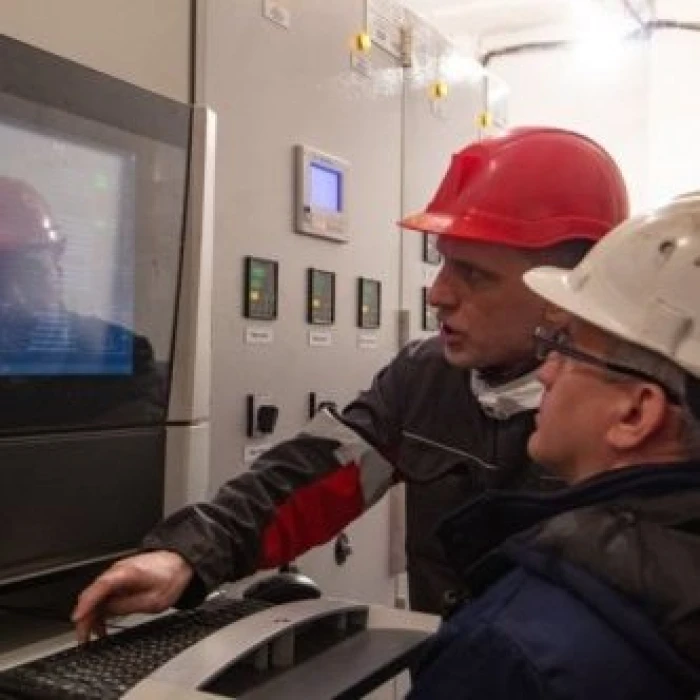 Metinvest Digital and YASNO Energy Efficiency implement a modern energy metering system at Metinvest’s mining and processing plants