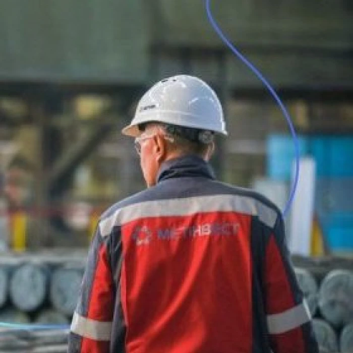 Ukraine’s Pillar: Metinvest Spent UAH8.4 Billion on Supporting Ukraine over Three Years of War