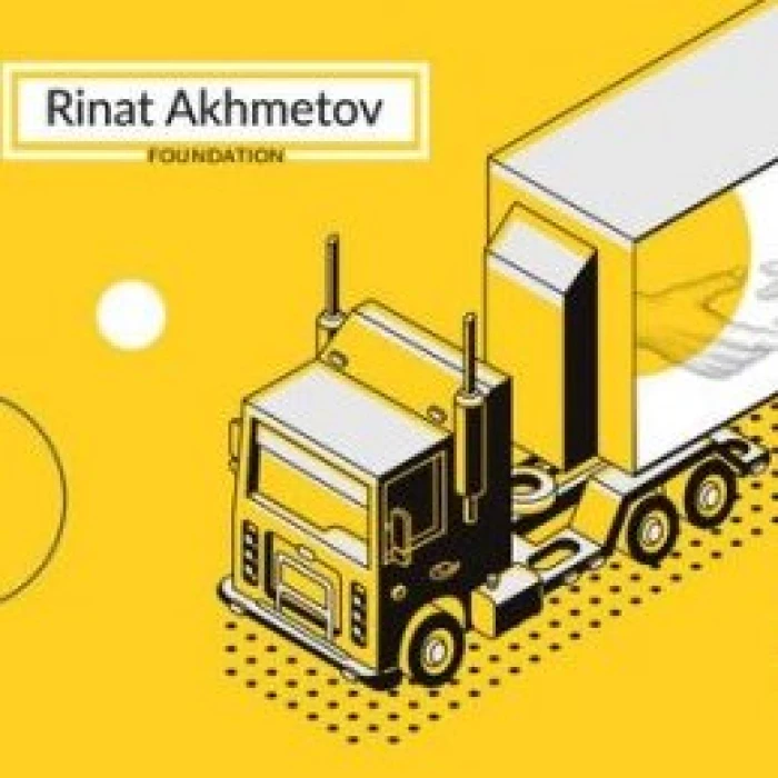 Third year of full-scale invasion: the Rinat Akhmetov Foundation stands with those in need