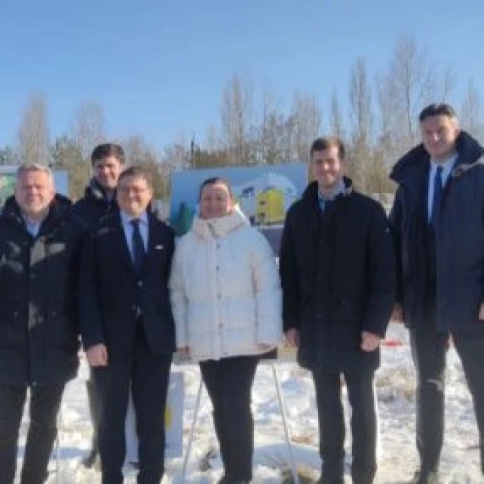 DTEK receives €11 million grant from the French government to build Ukraine’s first digital substation