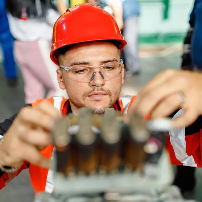 Metinvest Invests in Human Capital