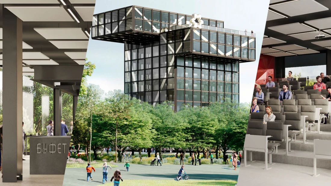 Delo.ua: Metinvest Invests in Human Capital — Why Education Has Become a Strategic Asset for the Group