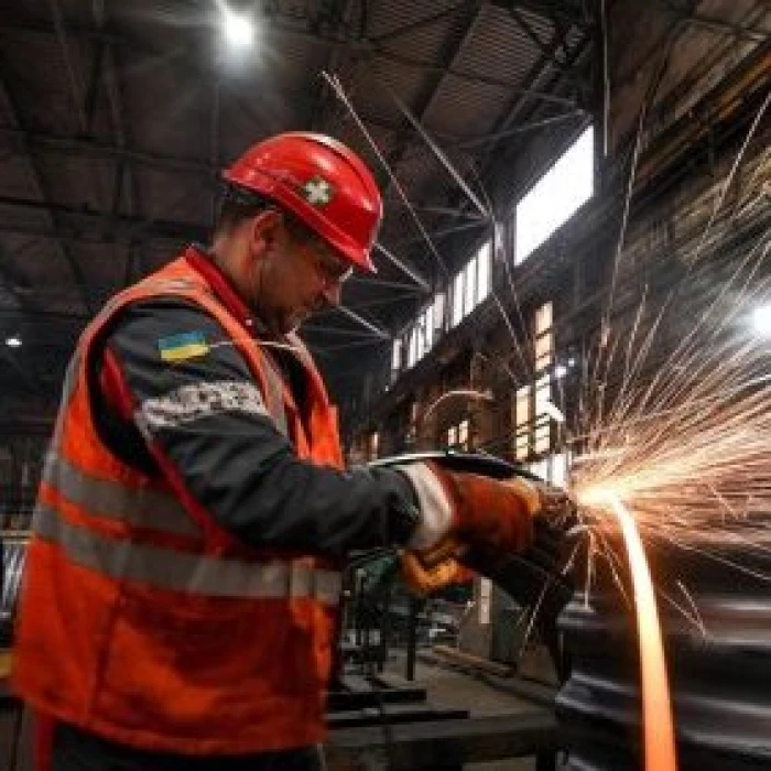 Ukraine’s Pillar: Metinvest has Spent UAH9.3 Billion to Support Ukraine Since the Beginning of the Full-Scale War